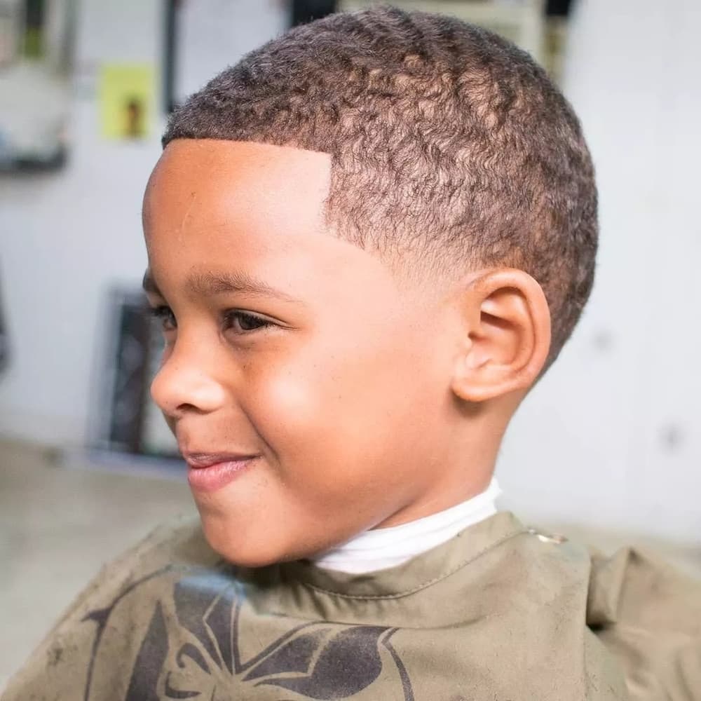 25 best kids hairstyles for boys