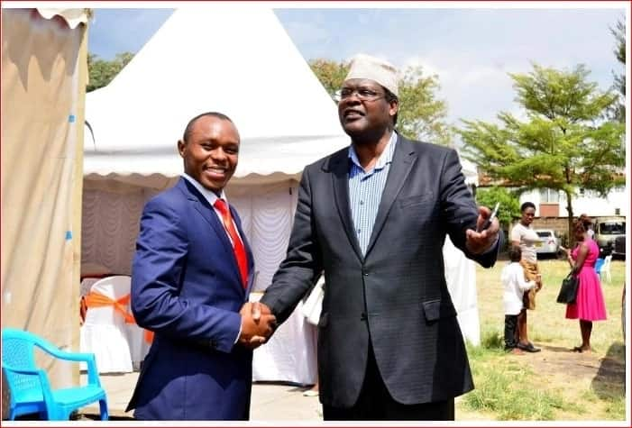 Kamanda wa NRM Miguna Miguna kurejea nchini Desemba