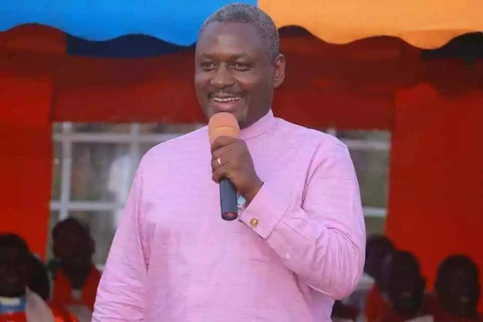 Rarieda MP Otiende Amollo dismisses David Murathe's move to stop DP Ruto from vying for presidency