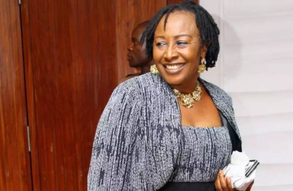 Nililazimishiwa NDOA: Patience Ozokwor aka Mama G wa filamu za Nollywood AFUNGUKA