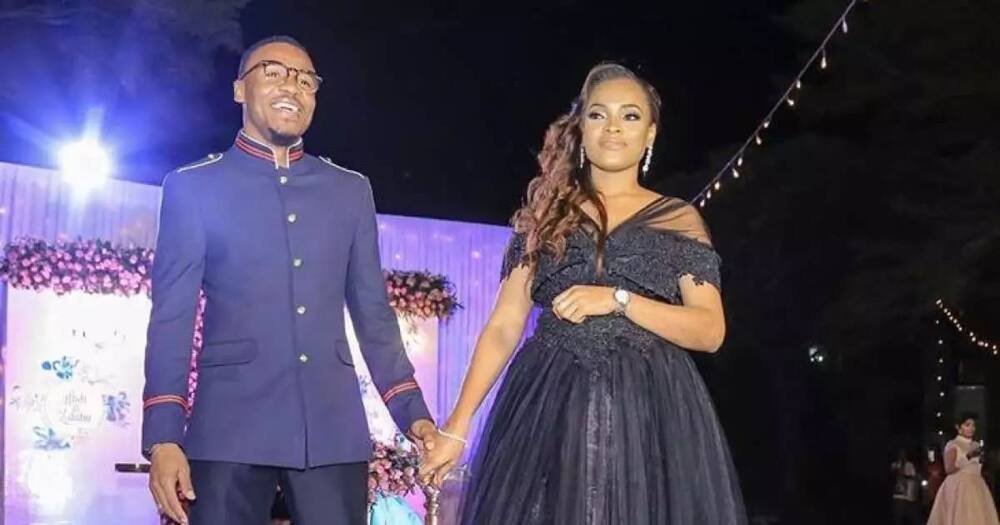 Image result for ali kiba wedding