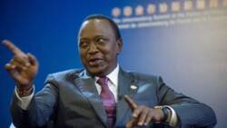 Conspiracy theories claim Uhuru's mother cheated on his dad, we have the truth!