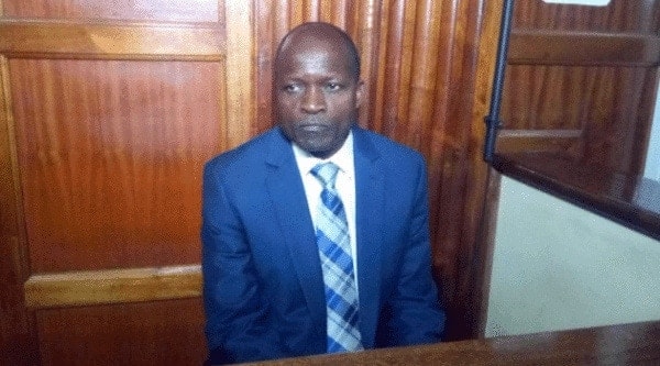 How international media reported on Okoth Obado and Sharon Otieno case