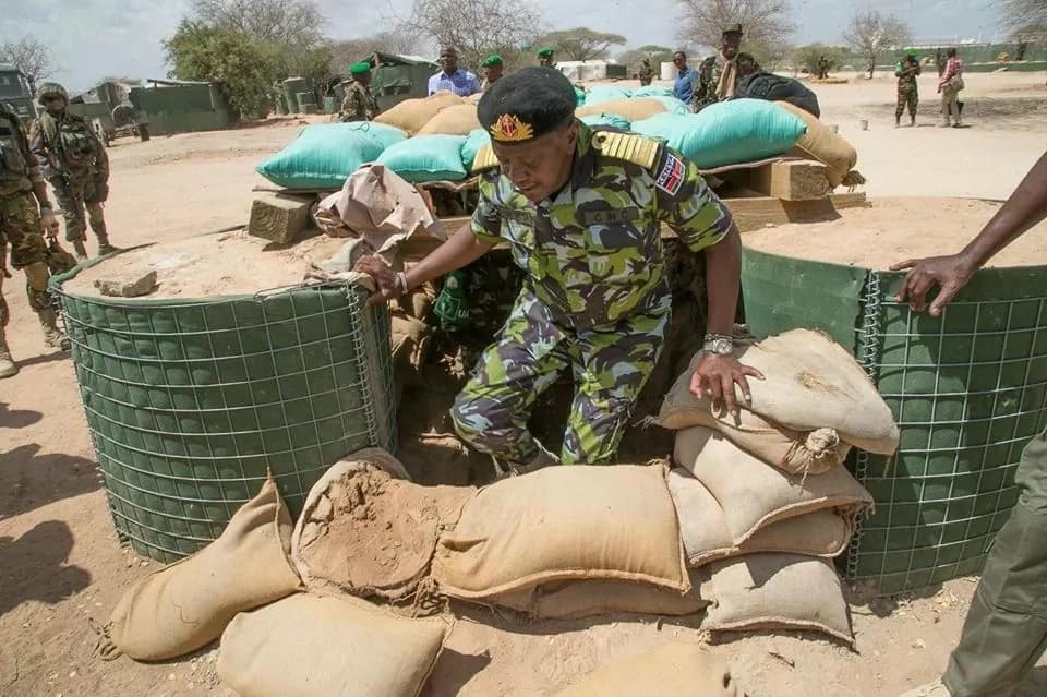 Mambo MUHIMU yaliyozungumziwa katika mkutano wa Rais Uhuru Kenyatta na Rais wa Somalia