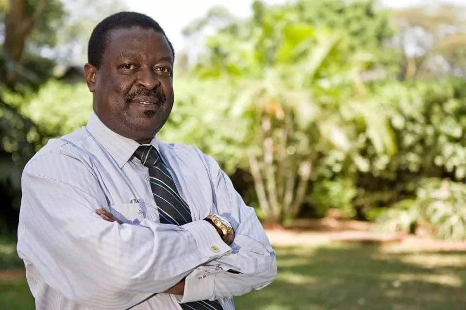 Musalia mdavadi akumbana na pingamizi kali akijaribu kuunda chama kipya