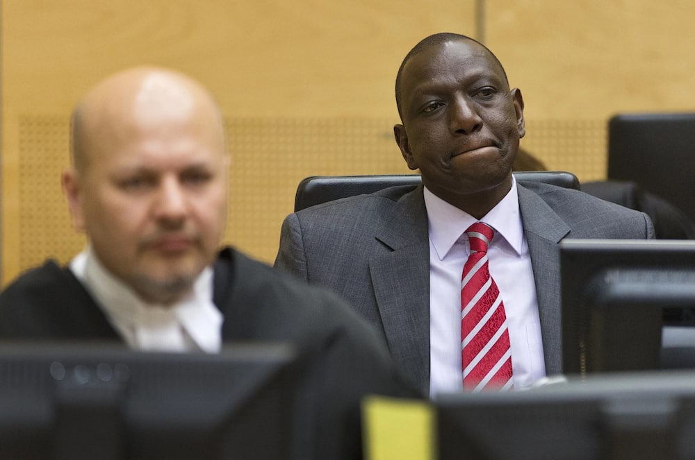 Ruto's lawyer demands KSh2trillion from Britain