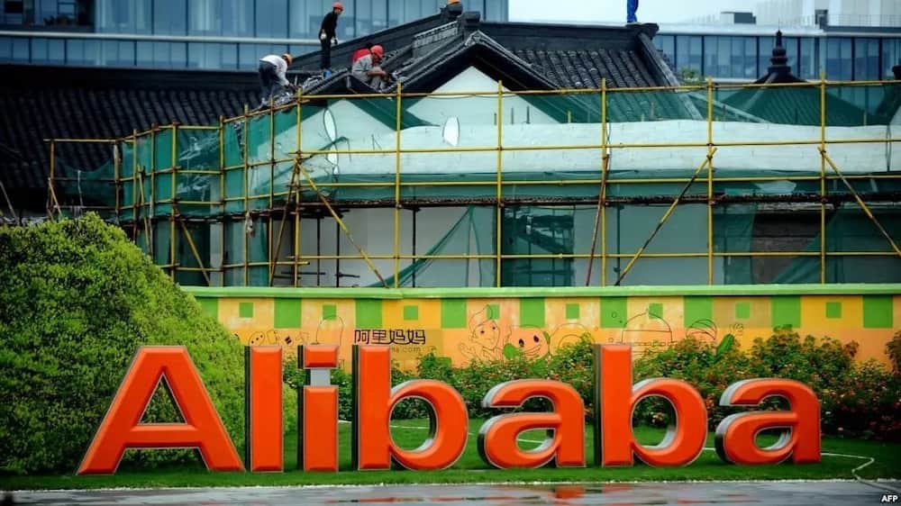 Alibaba Offices in Kenya