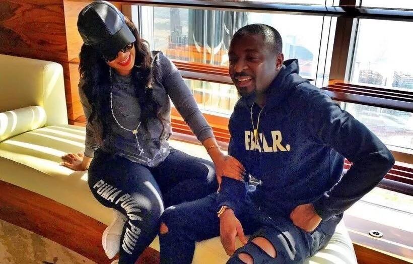 Vera Sidika Boyfriend Who Is He Ke