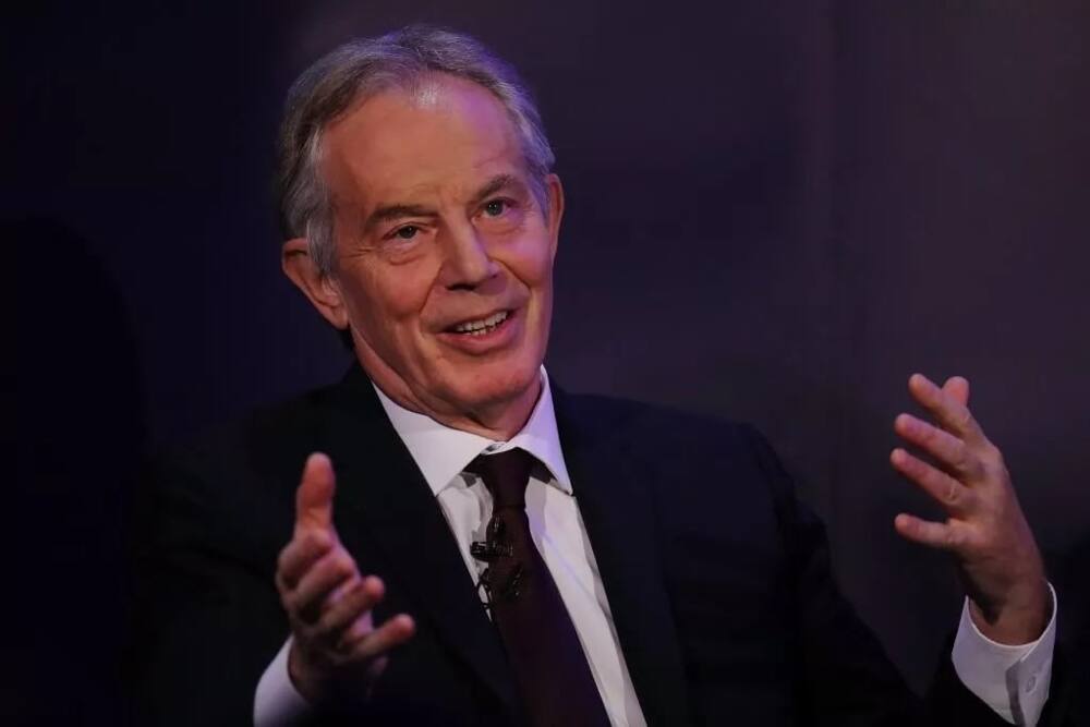 Former UK prime minister Tony Blair tipped to become Premier League chairman