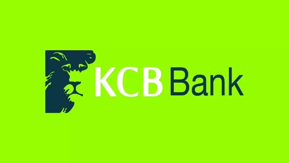 KCB Kenya paybill number