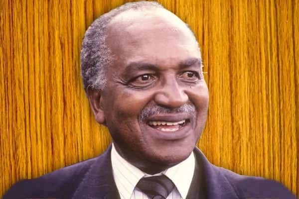 PHOTOS: 10 Longest Serving Kenyan MPs Of All Time