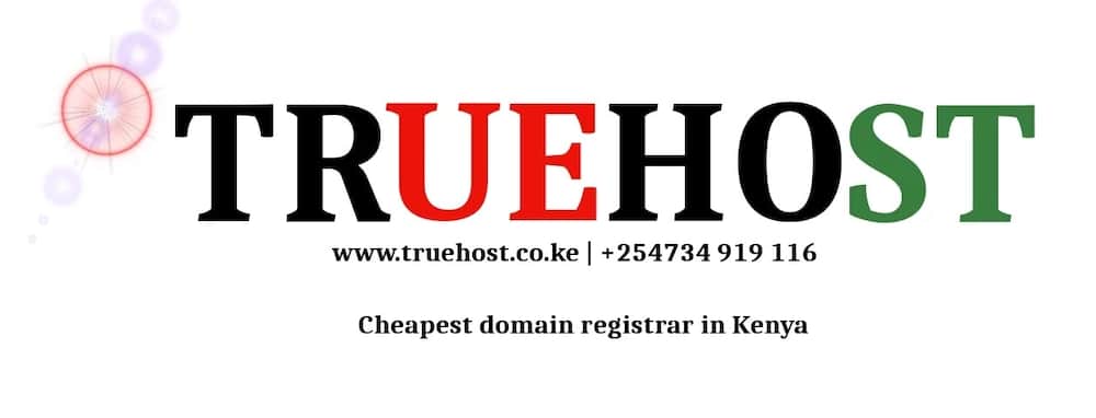 Best companies for web hosting in Kenya in 2018