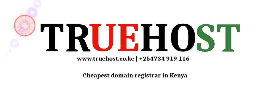 Best companies for web hosting in Kenya in 2018