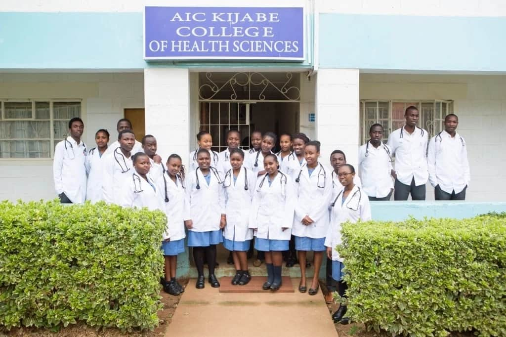 Accredited nursing schools in Kenya Tuko.co.ke