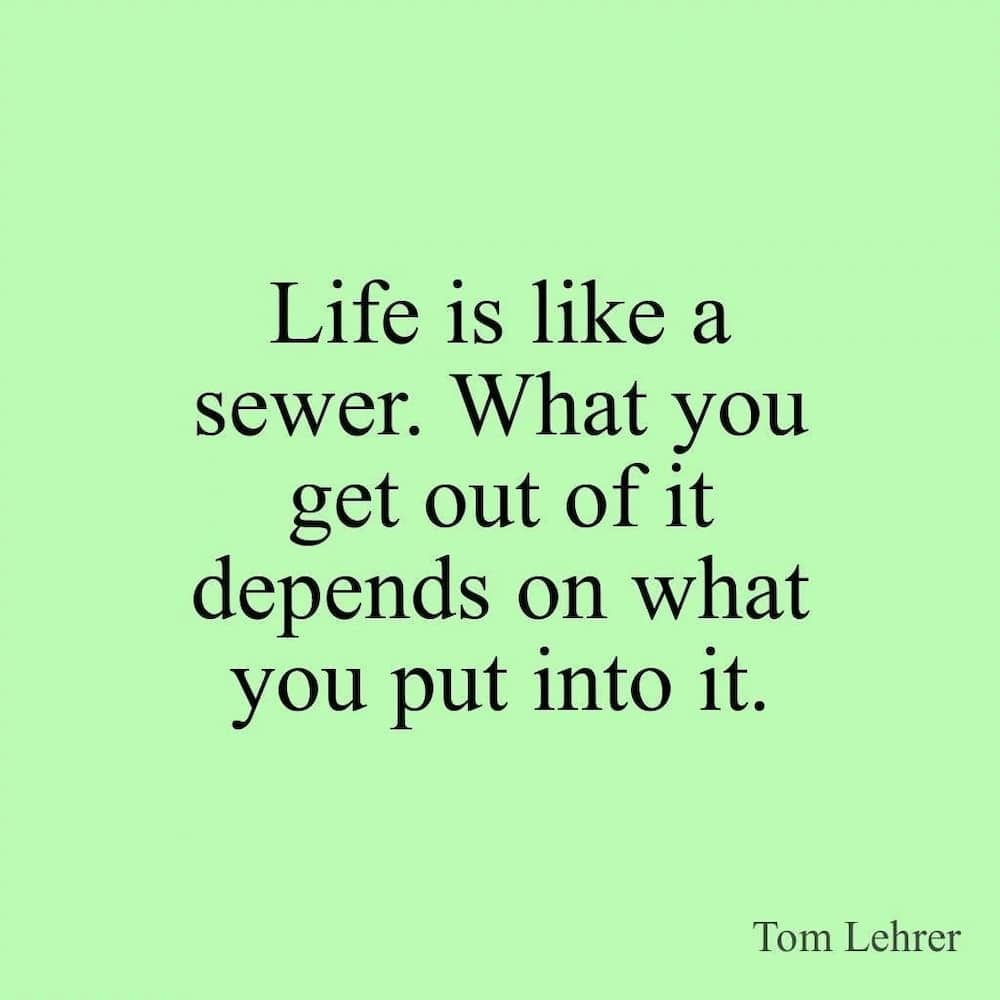 Funny inspirational quotes about life Funny inspirational quotes about life