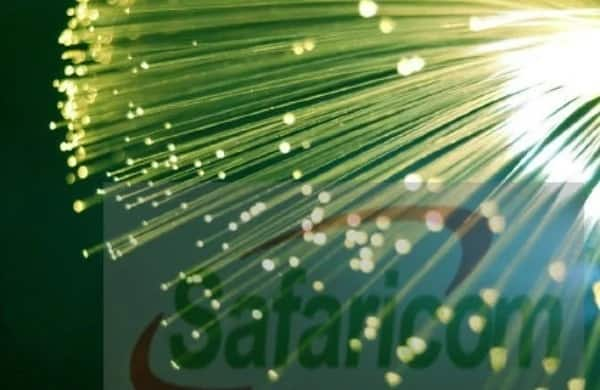 Safaricom fibre to home packages and coverage