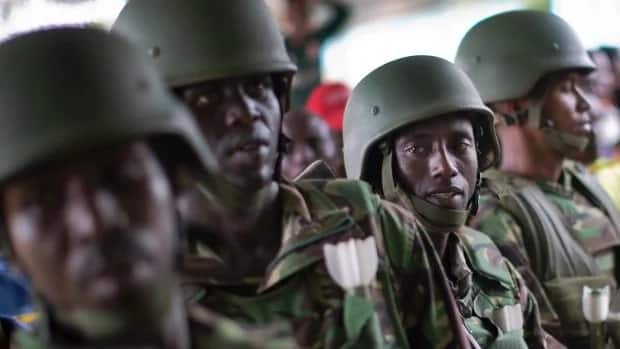 KDF plan to capture al-Shabaab stronghold of Jilib