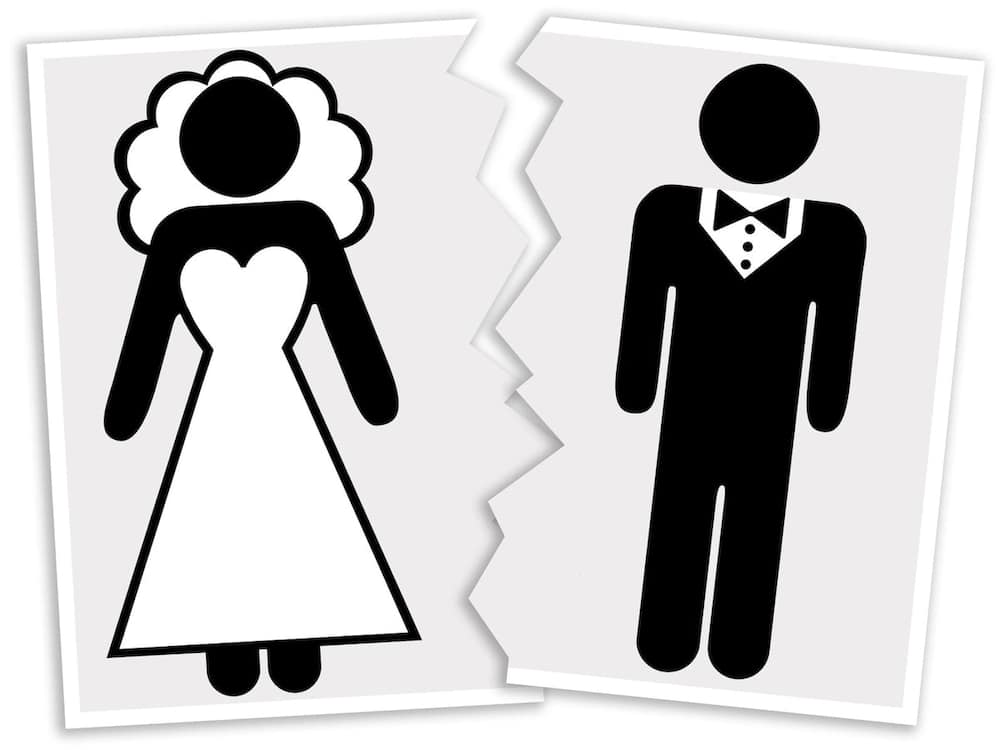 Causes of divorce 
Causes of divorce in Kenya
Main causes of divorce