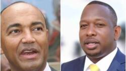 DP Ruto rigged me out - Peter Kenneth