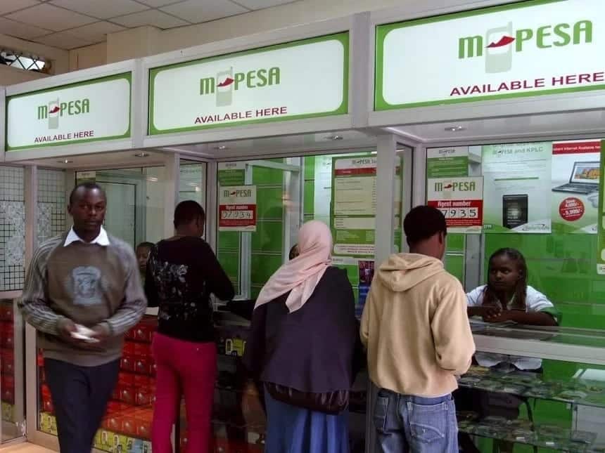 Safaricom yatangaza kukatiza huduma za M-Pesa Alhamisi