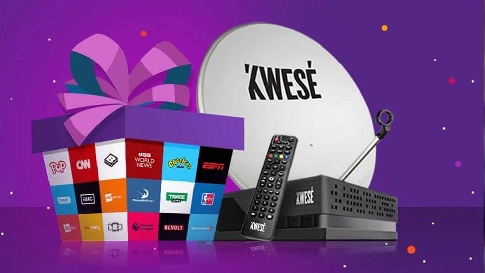 Kwese free sports live clearance match today