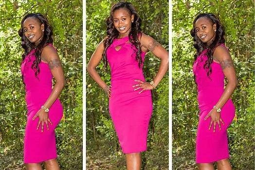 6 photos that prove that Kenyan women police are beautiful