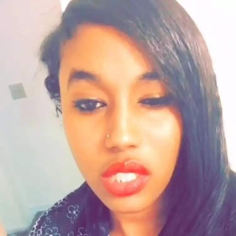 Meet The Wild Beautiful Somali Girl Burning The Internet With Her 7397