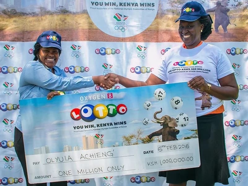 How to Play Lotto Kenya - Bonuses, Jackpot, Results, and Tips