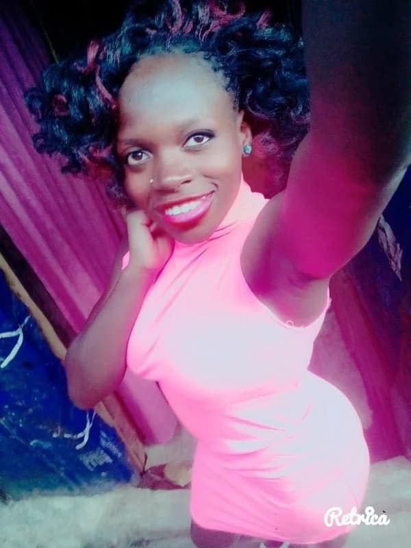 These 21 Kenyan women compete on who has the perfect hips and and lusty men will enjoy seeing this