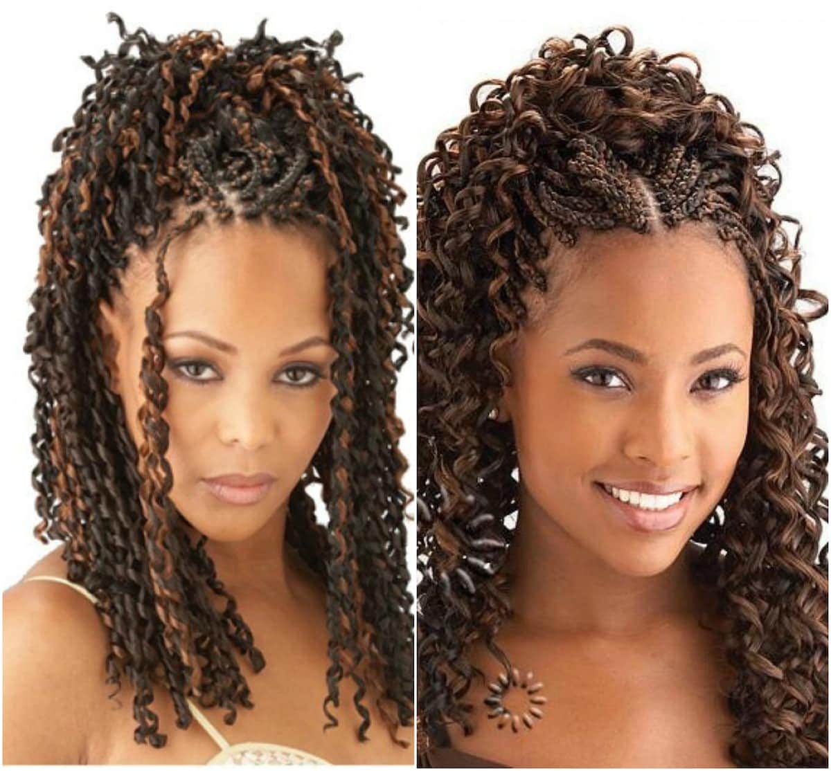20 best soft dreadlocks hairstyles in kenya Tuko.co.ke
