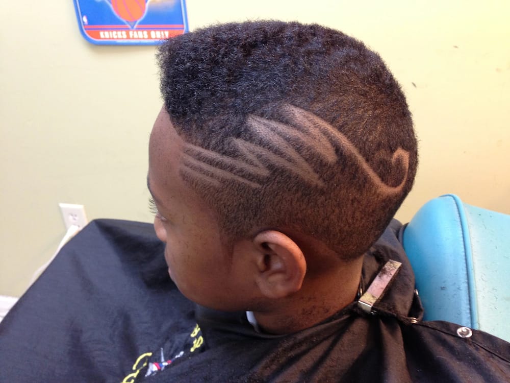 25 best kids hairstyles for boys