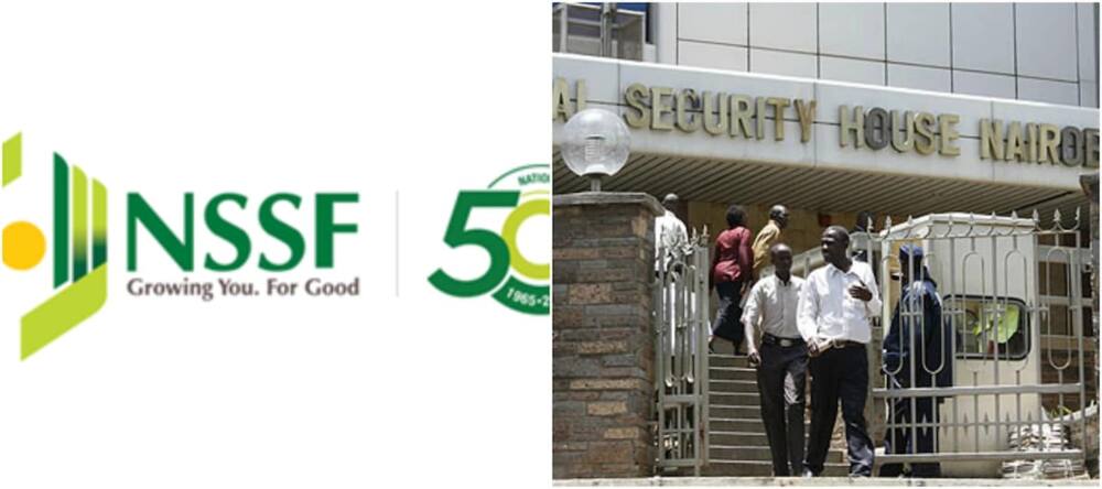 NSSF Kenya contacts and offices - Tuko.co.ke