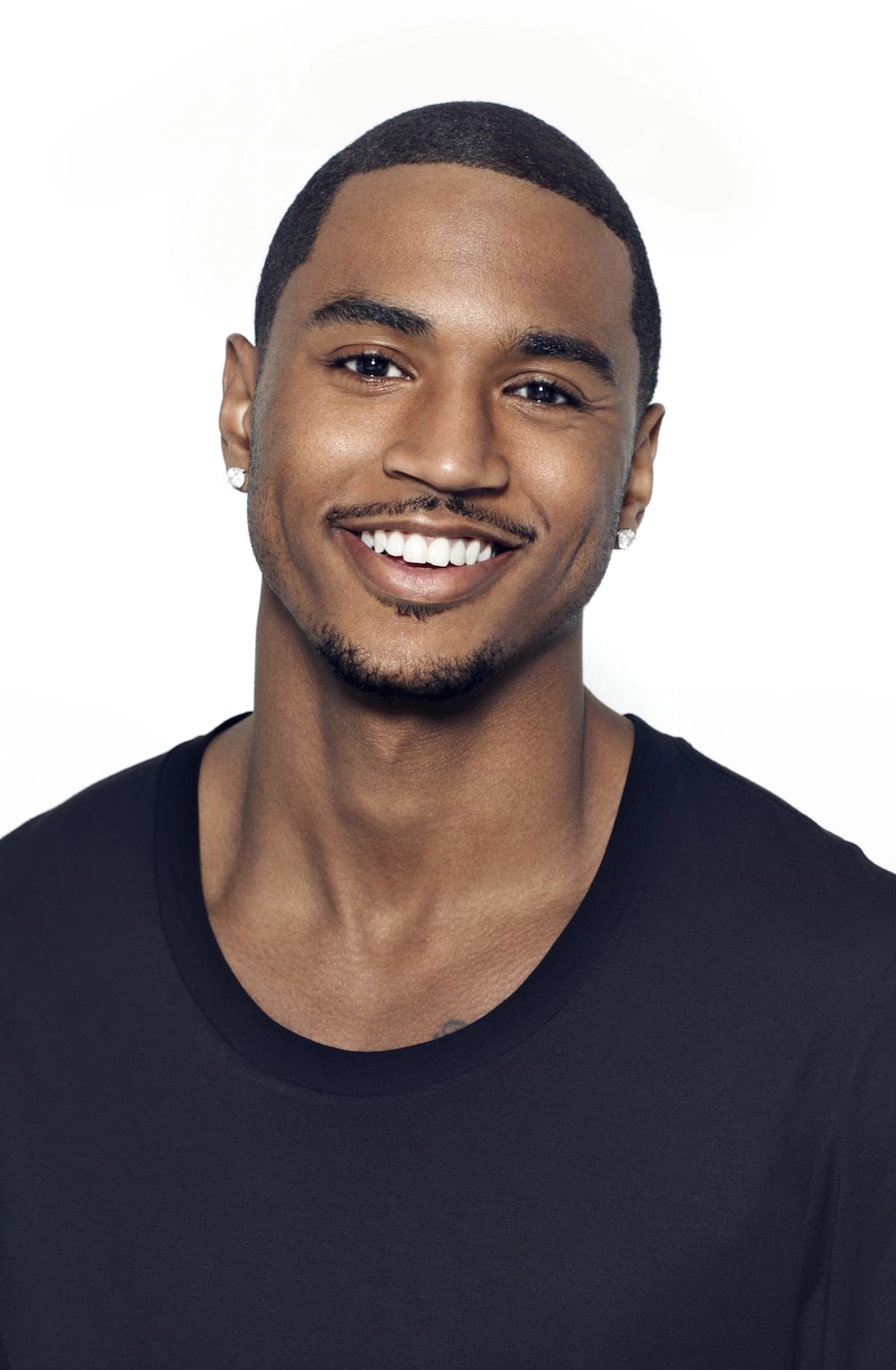 Top 30 Handsome Black Men In The World Ke