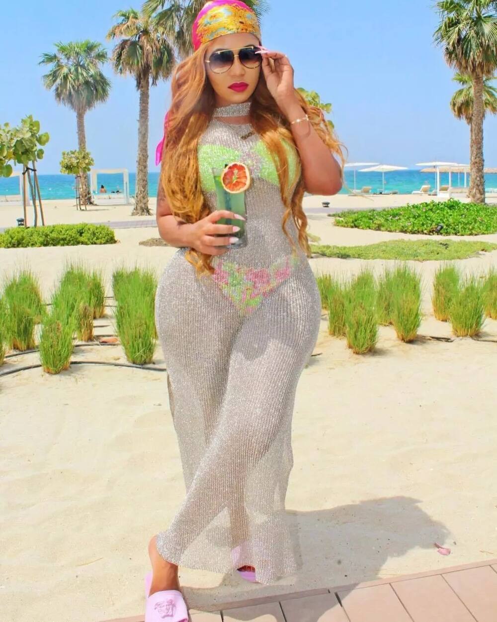 Vera Sidika: What more she has to offer Kenyans