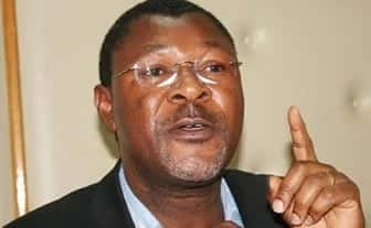 Wetangula