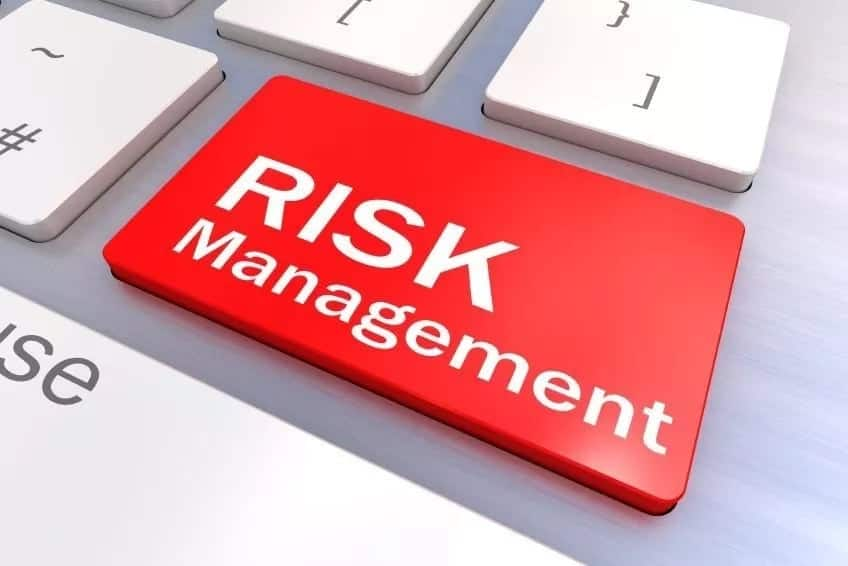 Importance of risk management, what is risk management, benefits of risk management