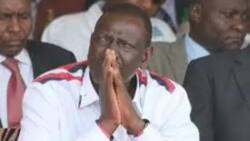 DP Ruto’s Shameless Lie on 2022 Campaigns Should Worry Every Right-Thinking Kenyan