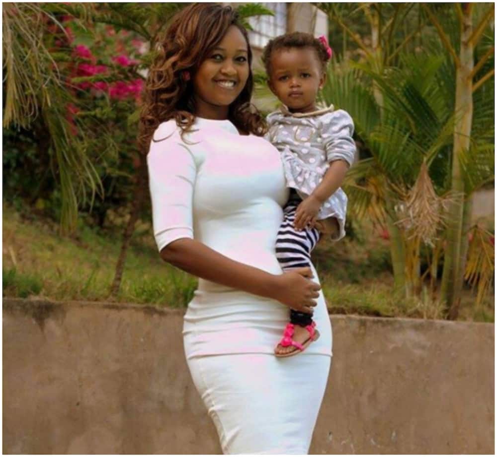 A tour inside rapper King Kaka's beautiful wife and family in these amazing pictures