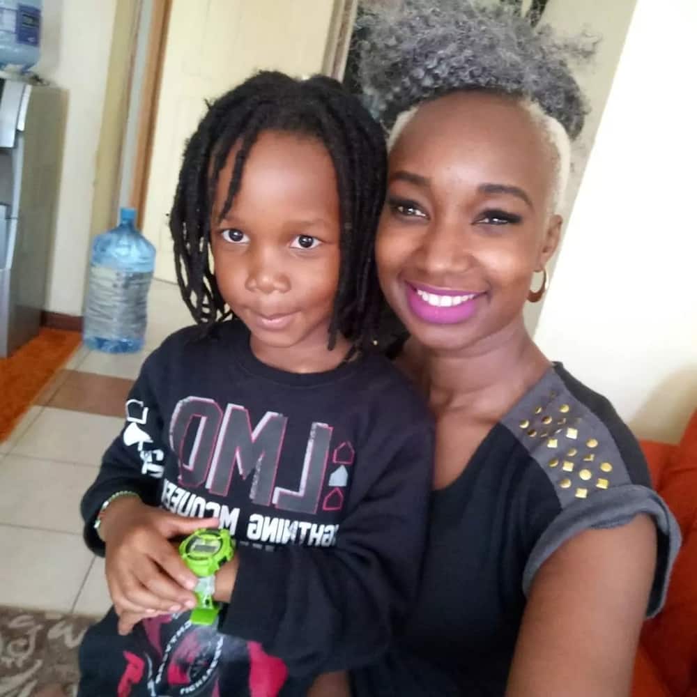 Talia Oyando Husband and Their Family Life: Biography, Career and Personal Information