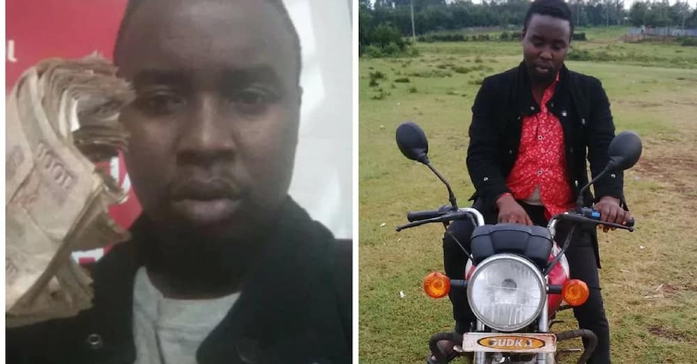 Son of a local politician shocks Kenyans after boasting of having slept with an 10-year-old