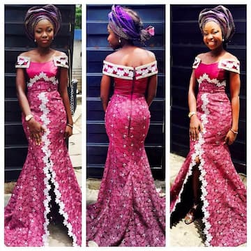 African fashion: Trendy Ankara dresses and Ankara styles - Tuko.co.ke