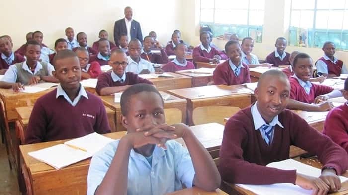 Waziri Magoha aamuru shule kuanza kujitayarisha kufunguliwa