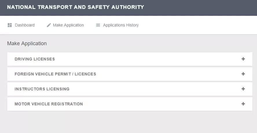 Using a Ugandan registered car in Kenya legally