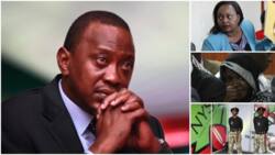 Uhuru summons Devolution CS to shed light on fresh KSh 10.5 billion NYS heist
