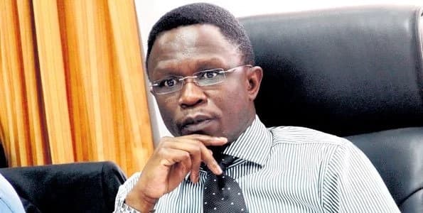 Ababu Namwamba Resigns From State Job Day After Ruto Appointed Him to His Campaign Team