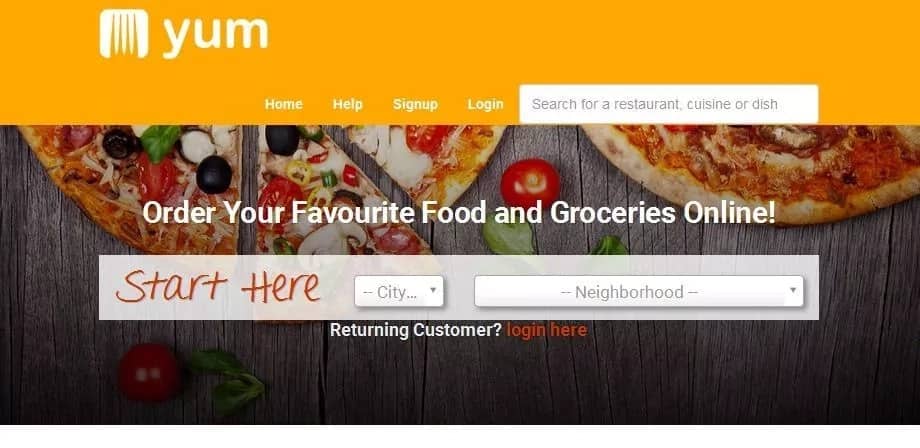 8 best 24 hour food delivery Nairobi companies