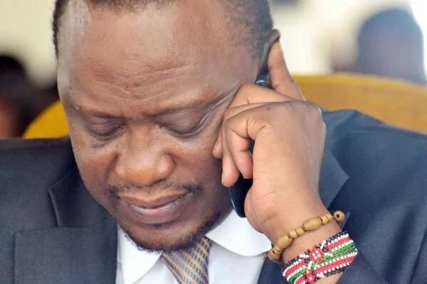 Barua kwa rais Uhuru: Mbona unaruhusu wafuasi wako kutuibia pesa tulizopata kwa jasho?