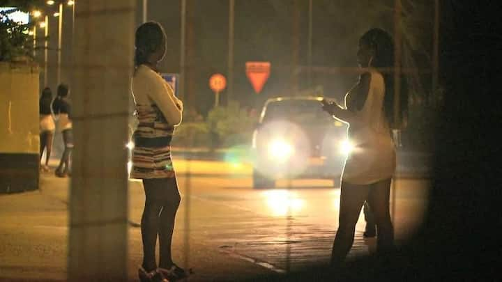 Nairobi Hot The Five Estates In Nairobi Notorious For Prostitution