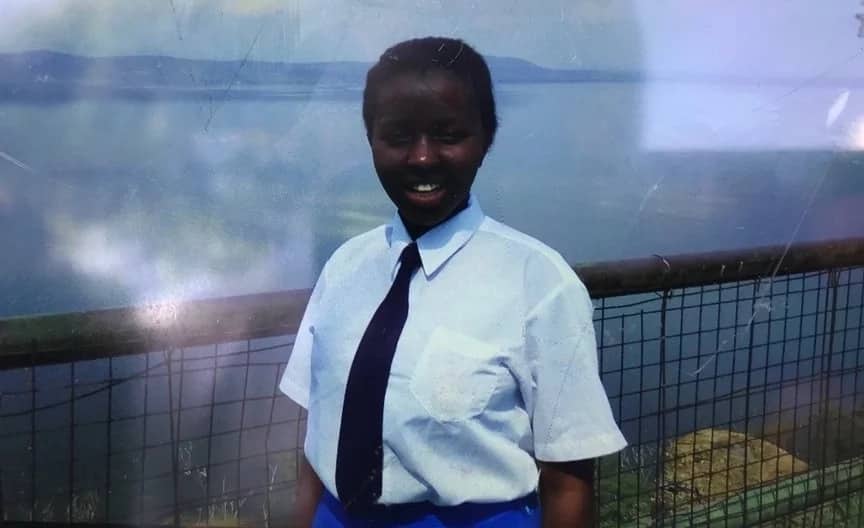 It's a girl again: Like in KCPE, a lady leads in this year's KCSE
