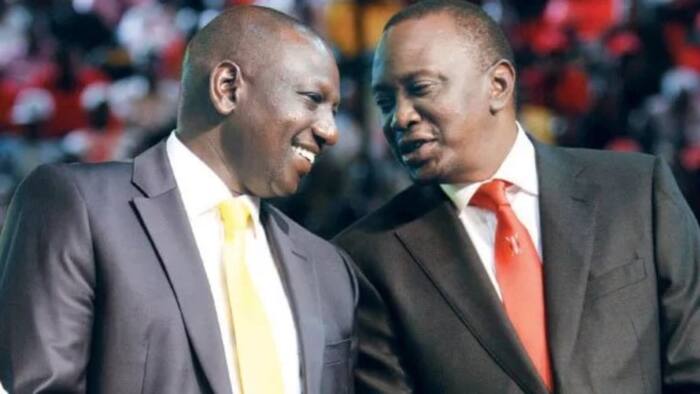 William Ruto Speaks About Jubilee's Plan To Steal Elections